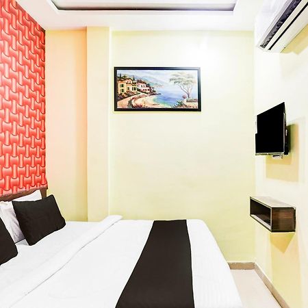 Super Hotel O Bilaspur מראה חיצוני תמונה